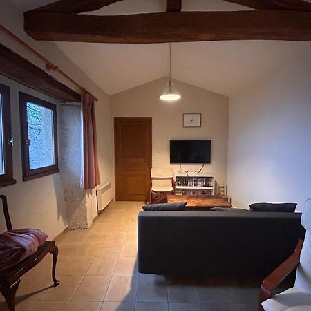 Chambres D'Hotes Dans Un Chateau Au Coeur De La Toscane Occitane Albi-Cordes-Rabastens Senouillac Eksteriør bilde