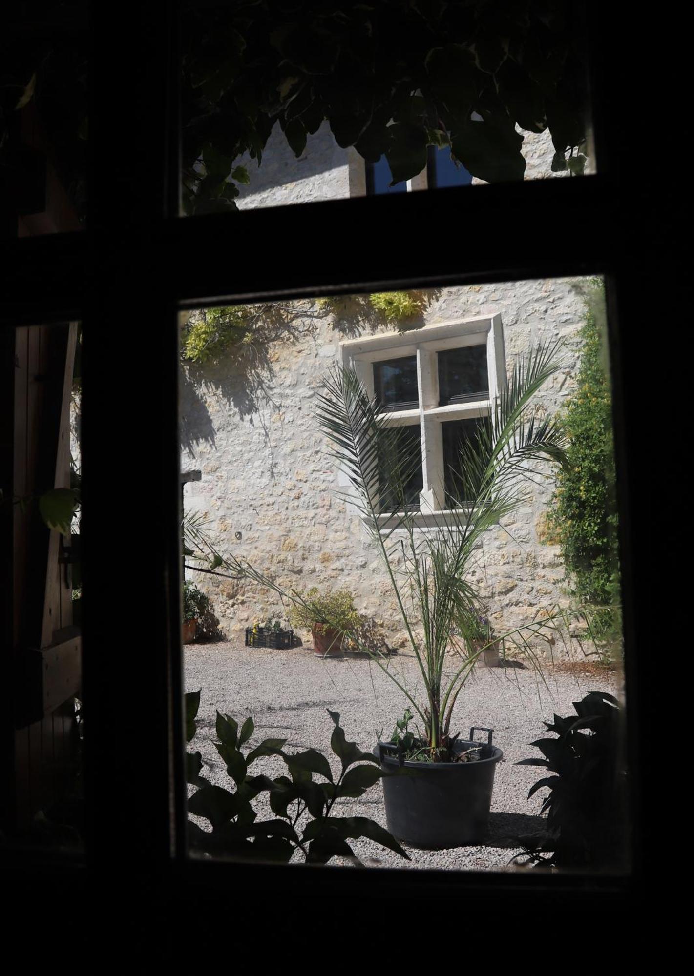 Chambres D'Hotes Dans Un Chateau Au Coeur De La Toscane Occitane Albi-Cordes-Rabastens Senouillac Eksteriør bilde