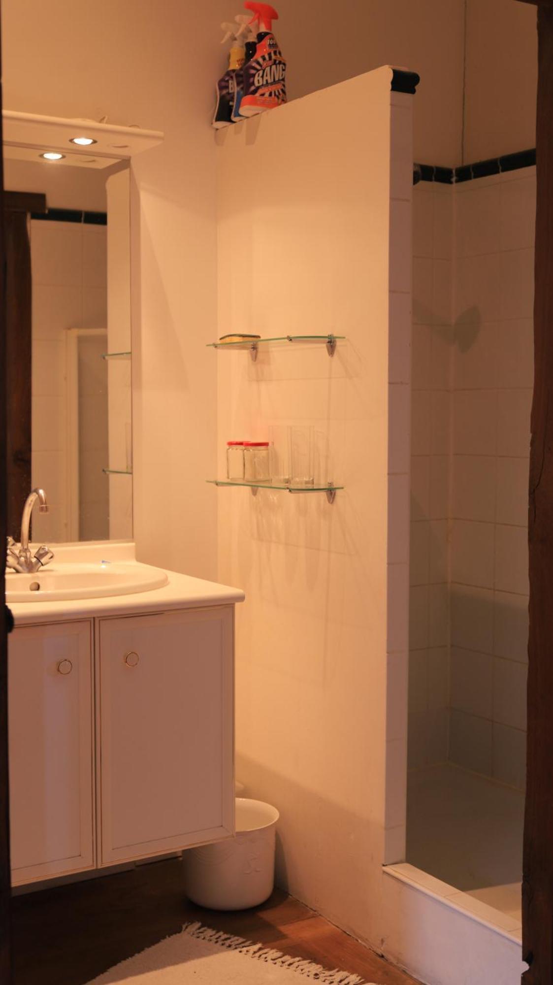 Chambres D'Hotes Dans Un Chateau Au Coeur De La Toscane Occitane Albi-Cordes-Rabastens Senouillac Eksteriør bilde