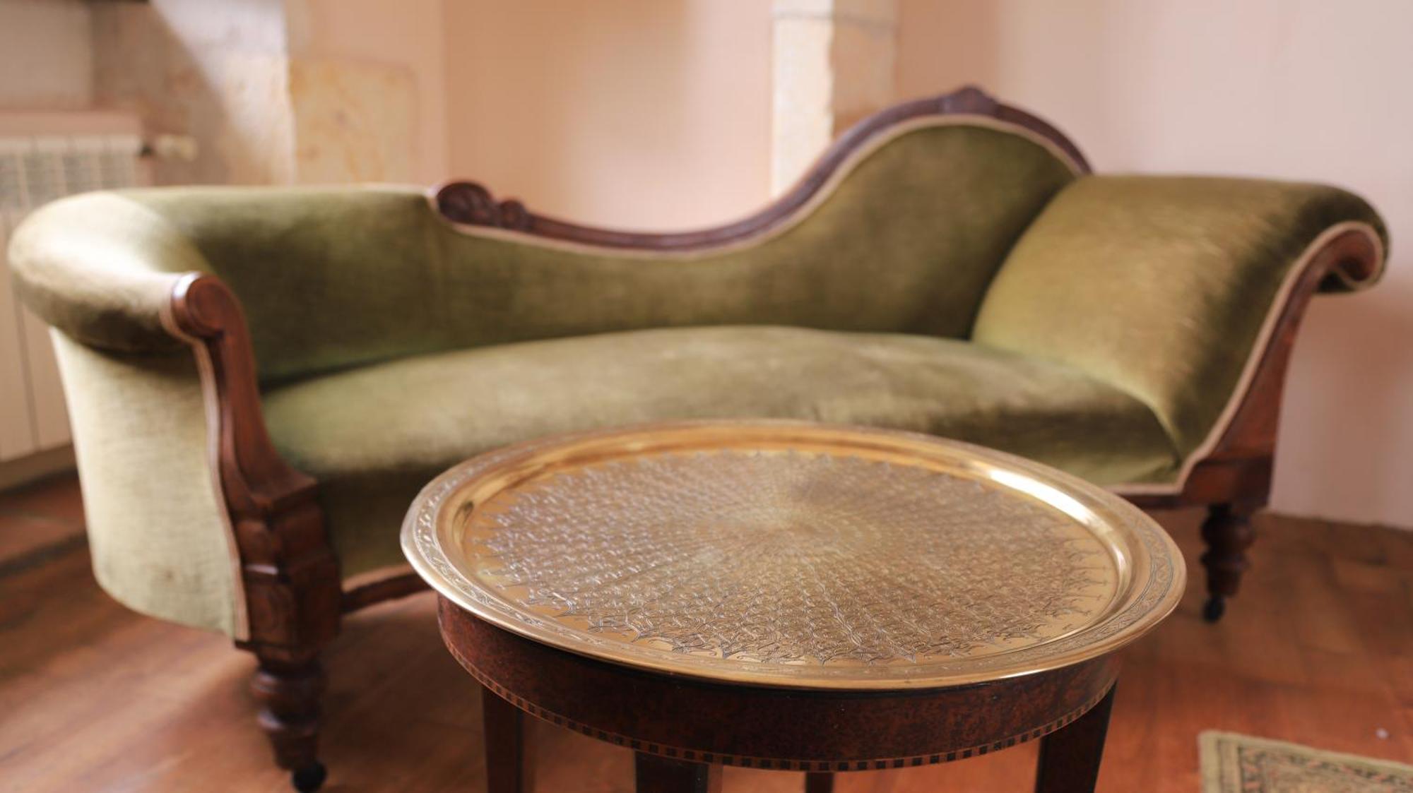 Chambres D'Hotes Dans Un Chateau Au Coeur De La Toscane Occitane Albi-Cordes-Rabastens Senouillac Eksteriør bilde
