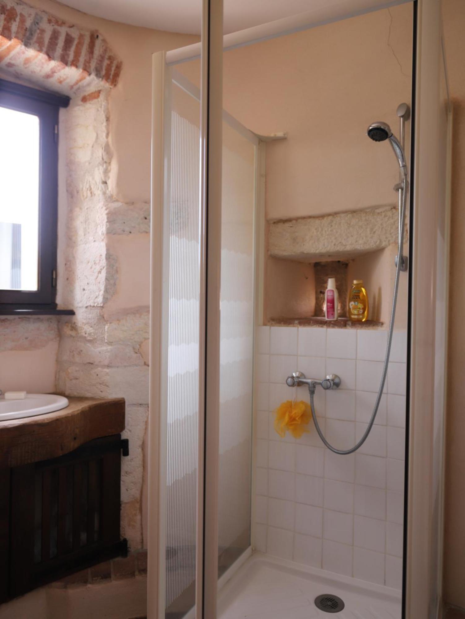 Chambres D'Hotes Dans Un Chateau Au Coeur De La Toscane Occitane Albi-Cordes-Rabastens Senouillac Eksteriør bilde