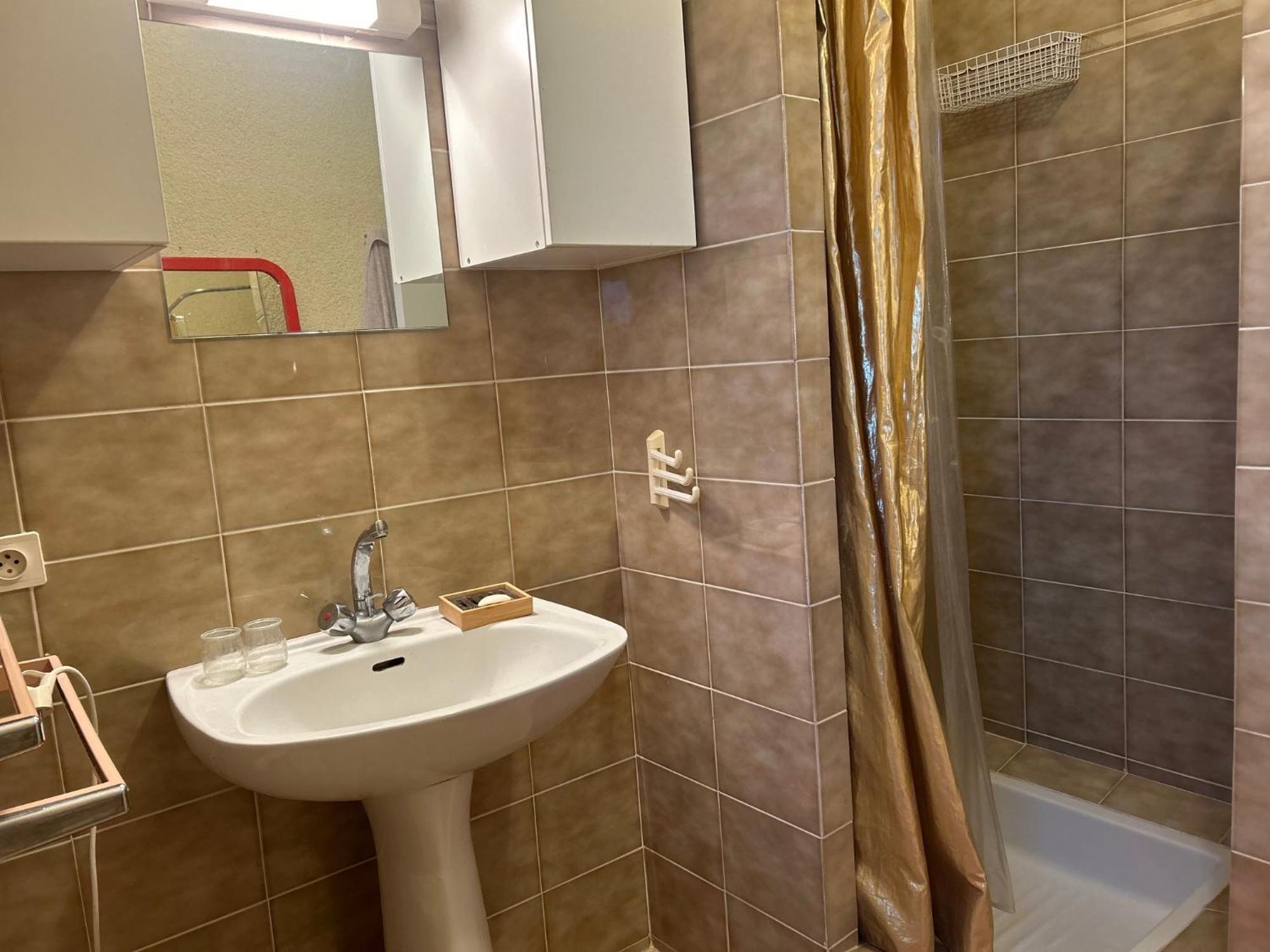 Chambres D'Hotes Dans Un Chateau Au Coeur De La Toscane Occitane Albi-Cordes-Rabastens Senouillac Eksteriør bilde
